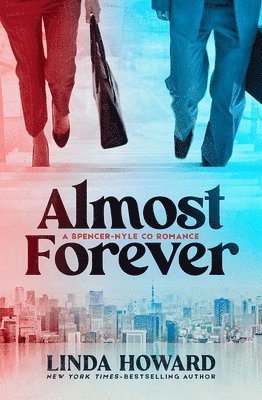 Linda Howard - Almost Forever, Häftad