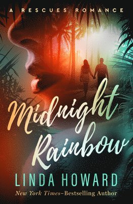 bokomslag Midnight Rainbow