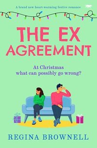bokomslag The Ex Agreement