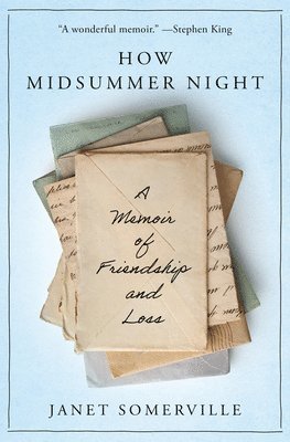 How Midsummer Night 1