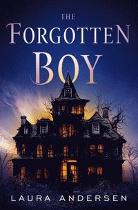bokomslag The Forgotten Boy