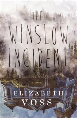 bokomslag The Winslow Incident