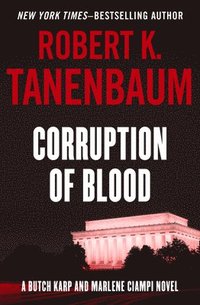 bokomslag Corruption of Blood: Volume 7