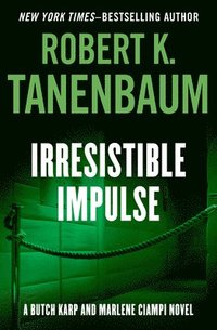 bokomslag Irresistible Impulse: Volume 9