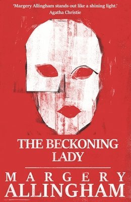 bokomslag The Beckoning Lady