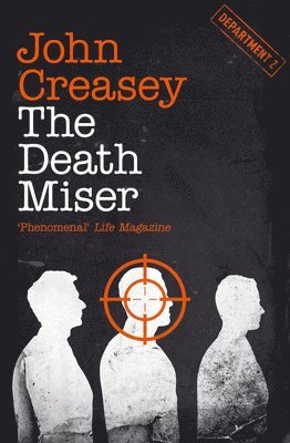 The Death Miser 1