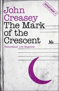bokomslag The Mark of the Crescent