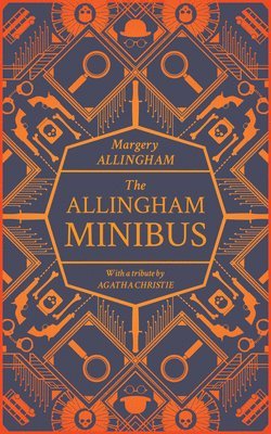 Allingham Minibus