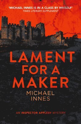 Lament for a Maker 1