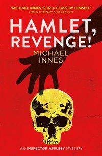 bokomslag Hamlet, Revenge!