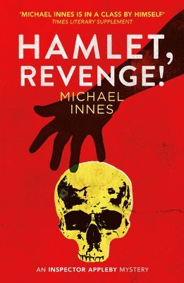 Hamlet, Revenge! 1