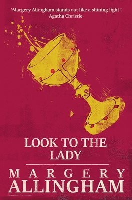 Look to the Lady 1