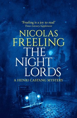 The Night Lords 1