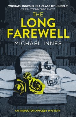 Michael Innes - Long Farewell, Häftad