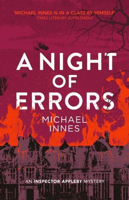 A Night of Errors 1