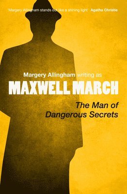 The Man of Dangerous Secrets 1