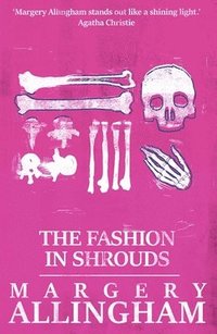 bokomslag The Fashion in Shrouds