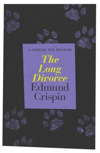 bokomslag The Long Divorce