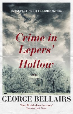 Crime in Lepers' Hollow 1