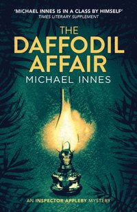 bokomslag The Daffodil Affair