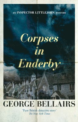 Corpses in Enderby