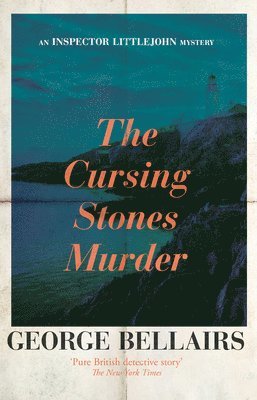 The Cursing Stones Murder 1