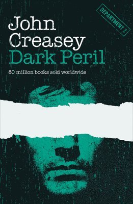 Dark Peril 1