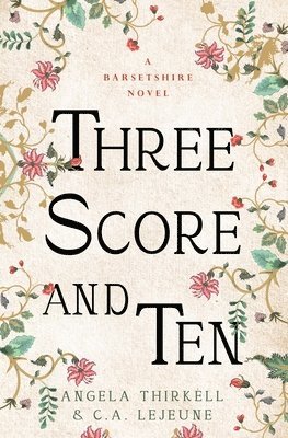 bokomslag Three Score and Ten