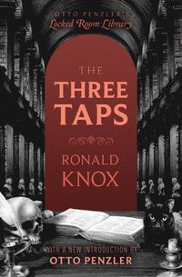 bokomslag The Three Taps