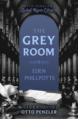 Grey Room