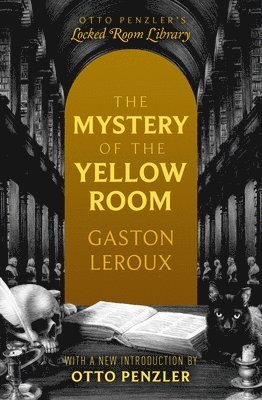 The Mystery of the Yellow Room 1