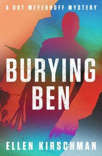 bokomslag Burying Ben