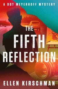 bokomslag The Fifth Reflection
