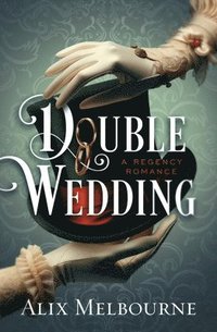 bokomslag Double Wedding