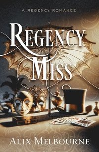 bokomslag Regency Miss