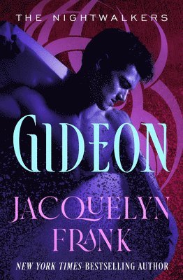 Jacquelyn Frank - Gideon: Volume 2, Häftad
