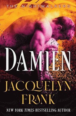 Jacquelyn Frank - Damien: Volume 4, Häftad