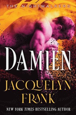 Damien: Volume 4 1