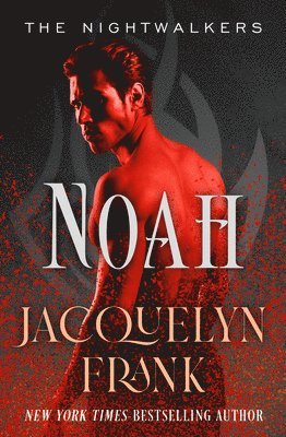 Jacquelyn Frank - Noah, Häftad