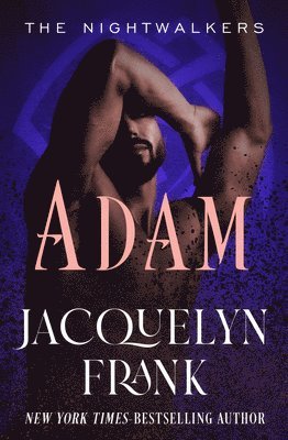 Jacquelyn Frank - Adam, Häftad