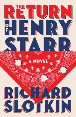 The Return of Henry Starr 1