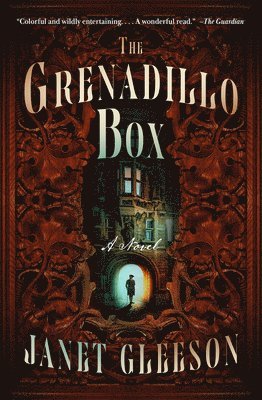 The Grenadillo Box 1