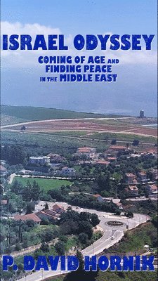 Israel Odyssey: Coming of Age and Finding Peace in the Middle East 1