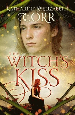 bokomslag The Witch's Kiss