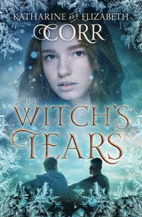 bokomslag The Witch's Tears