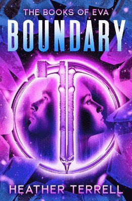 Boundary: Volume 2 1