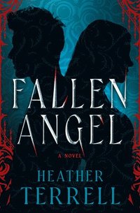 bokomslag Fallen Angel