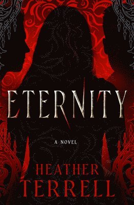 bokomslag Eternity