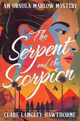 The Serpent and the Scorpion 1