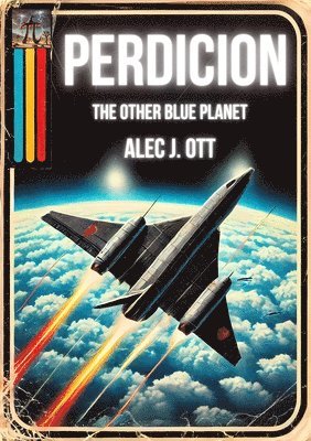 Perdicion: The Other Blue Planet 1